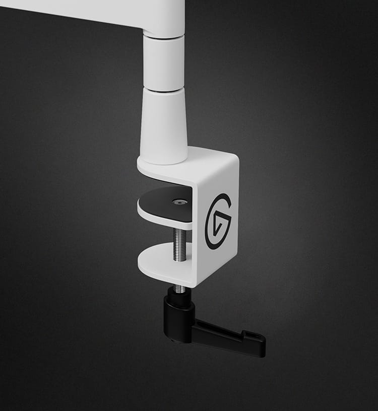 Wave Mic Arm Pro - ホワイト | Elgato